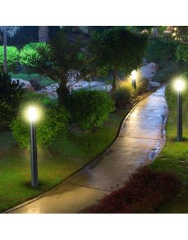 Słupek V-TAC SKU8963 VT-838-110