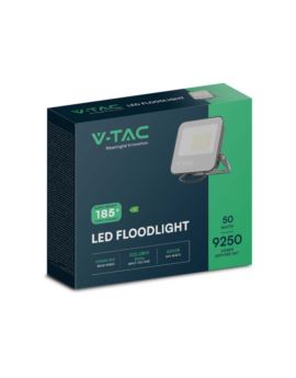 Projektor V-TAC SKU9893 VT-4456 6500K 50W 9250lm