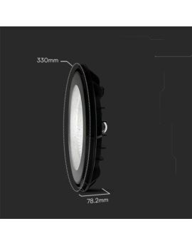 Oprawa V-TAC SKU10204 VT-90201 4000K 200W 17000lm