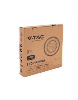 Oprawa V-TAC SKU10204 VT-90201 4000K 200W 17000lm
