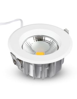 Oprawa V-TAC SKU1216 VT-2625 6000K 20W 1700lm