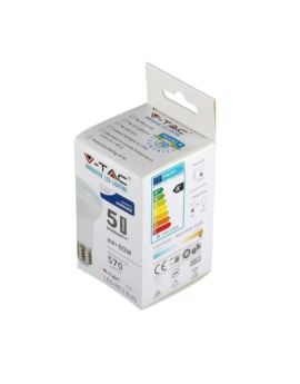 Żarówka V-TAC SKU141 VT-263 3000K 8W 570lm