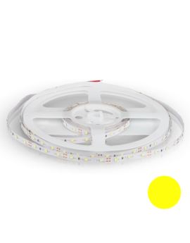 Taśma V-TAC SKU2009 VT-3528 60-IP20 Kolor Żółty 3,