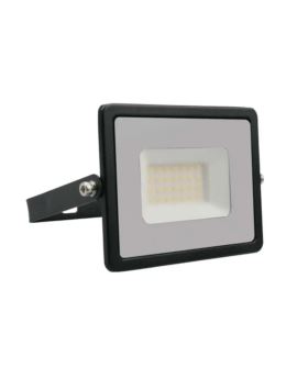 Projektor V-TAC SKU215954 VT-4031 6500K 30W 2510lm