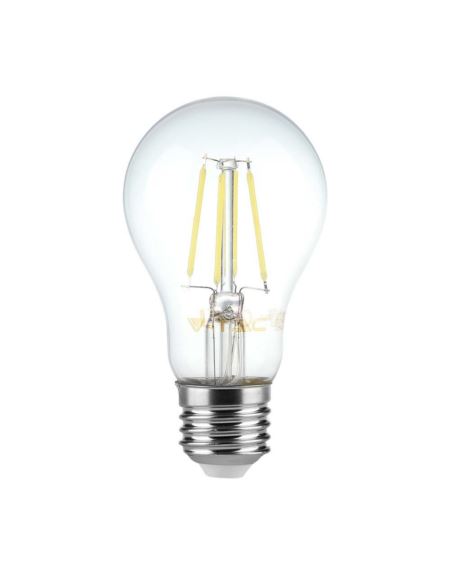 Żarówka V-TAC SKU214272 VT-1887 3000K 6W 600lm