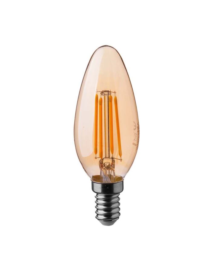 Żarówka V-TAC SKU217113 VT-1955 2200K 4W 350lm