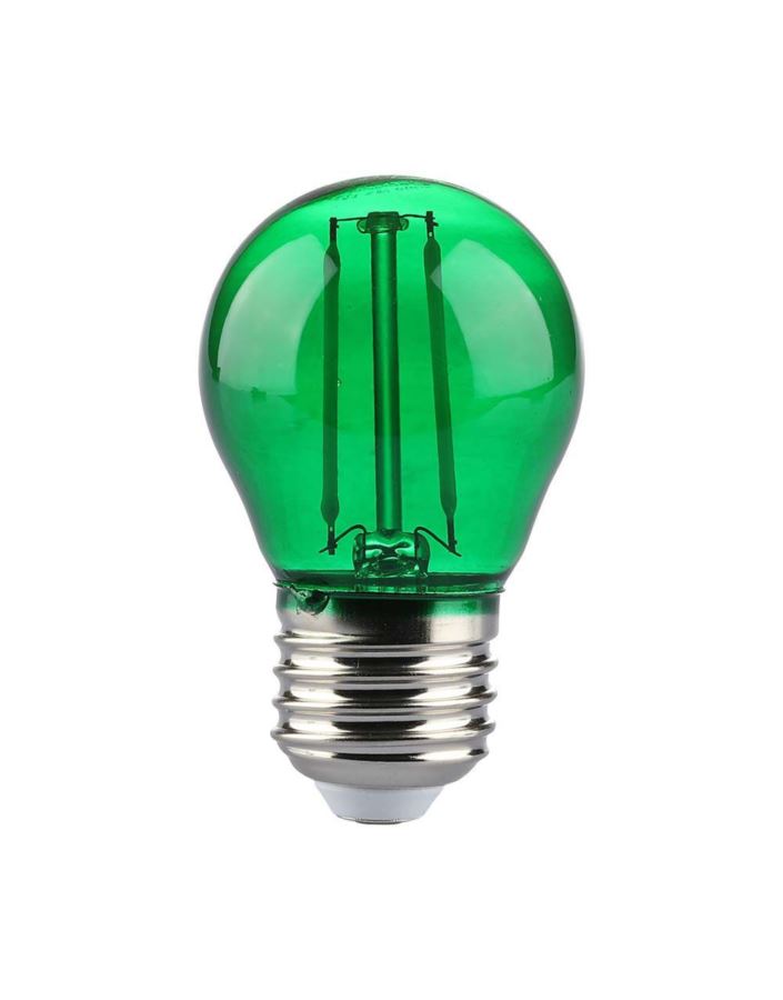 Żarówka V-TAC SKU217411 VT-2132 Kolor Zielony 2W 6
