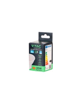 Żarówka V-TAC SKU21201 VT-205 3000K 4,5W 400lm