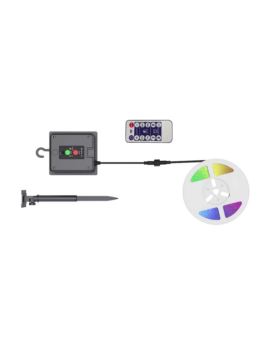 Taśma V-TAC SKU23046 VT-2835 RGB 120lm