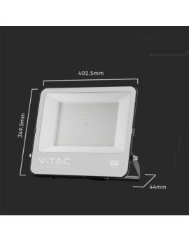 Projektor V-TAC SKU23444 VT-44204 6500K 200W 17540