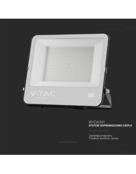 Projektor V-TAC SKU23444 VT-44204 6500K 200W 17540