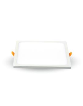 Panel V-TAC SKU4948 VT-1515SQ 6000K 15W 1500lm