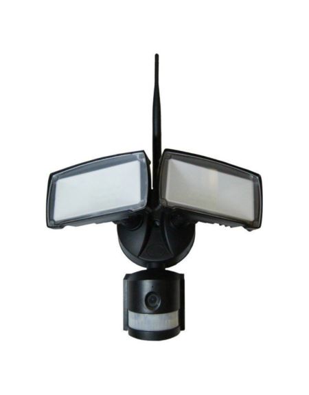 Projektor V-TAC SKU5917 VT-4818 6000K 18W 600lm