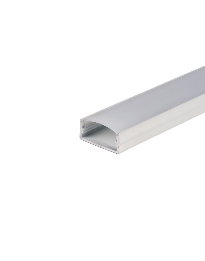 Profil V-TAC SKU3367 VT-8108-W