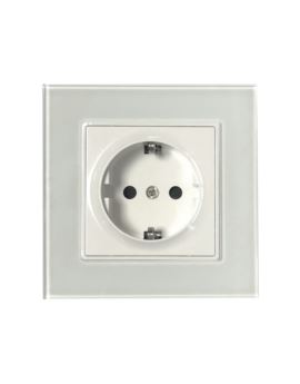 Gniazdo V-TAC SKU8379 VT-5711