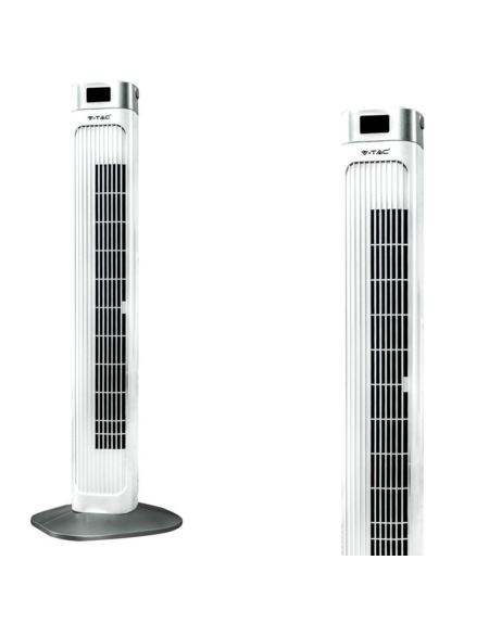 Wentylator V-TAC SKU7900 VT-5536 55W