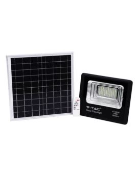 Projektor V-TAC SKU94010 VT-60W 6000K 20W 1650lm