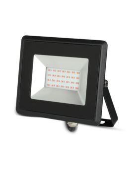 Projektor V-TAC SKU5992 VT-4021 Kolor Czerwony 20W