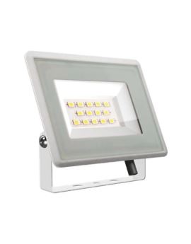 Projektor V-TAC SKU6731 VT-4914-W 4000K 10W 750lm