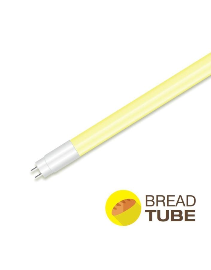Tuba V-TAC SKU6322 VT-1228 18W 1530lm