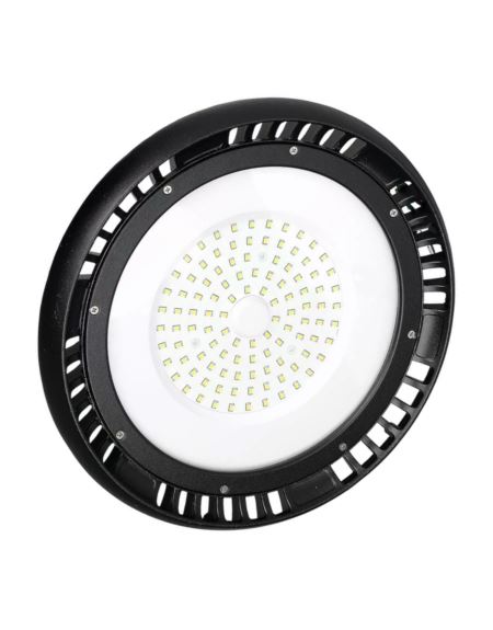 Oprawa V-TAC SKU563 VT-9-101 6400K 100W 11000lm