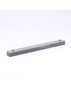 Oprawa V-TAC SKU607 VT-7-61-S 4000K 60W 6600lm