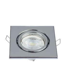 Oczko V-TAC SKU3474 VT-7227SQ-SS