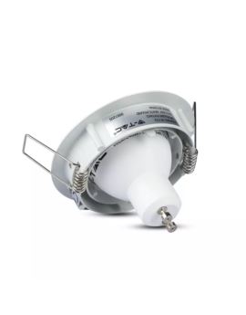 Oczko V-TAC SKU3587 VT-779-WH-RD