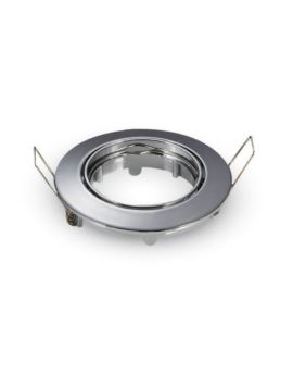 Oczko V-TAC SKU3589 VT-779-CH-RD