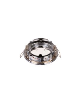Oczko V-TAC SKU3589 VT-779-CH-RD