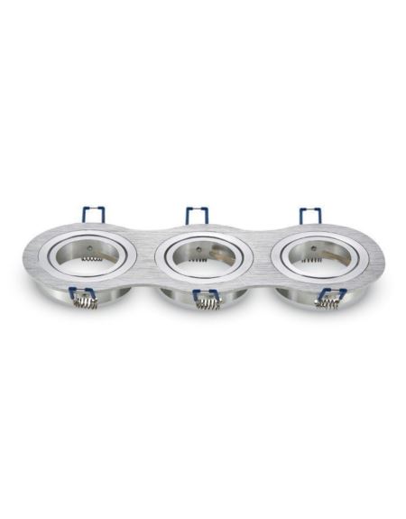 Oczko V-TAC SKU3604 VT-784RD-AB