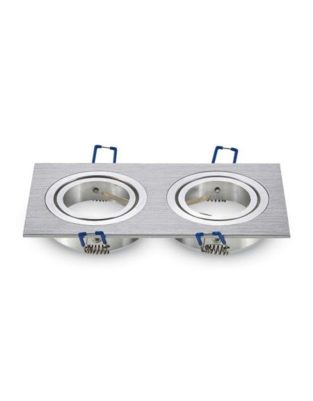 Oczko V-TAC SKU3608 VT-783SQ-AB