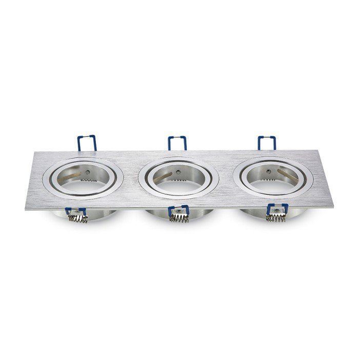 Oczko V-TAC SKU3610 VT-784SQ-AB