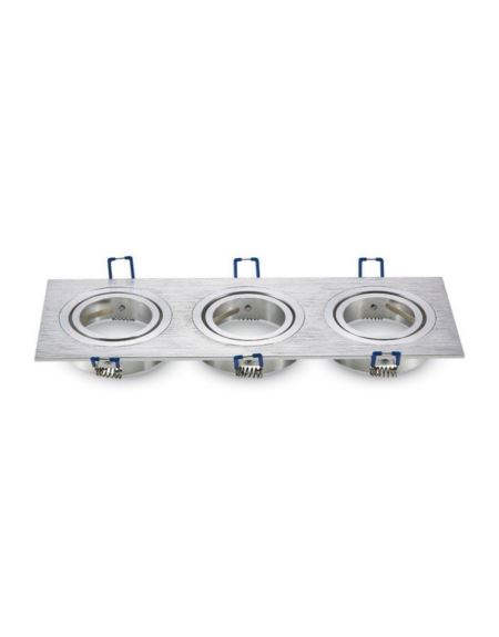 Oczko V-TAC SKU3610 VT-784SQ-AB