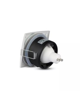 Oczko V-TAC SKU3615 VT-787SQ-WH