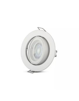 Oczko V-TAC SKU3645 VT-775-WH
