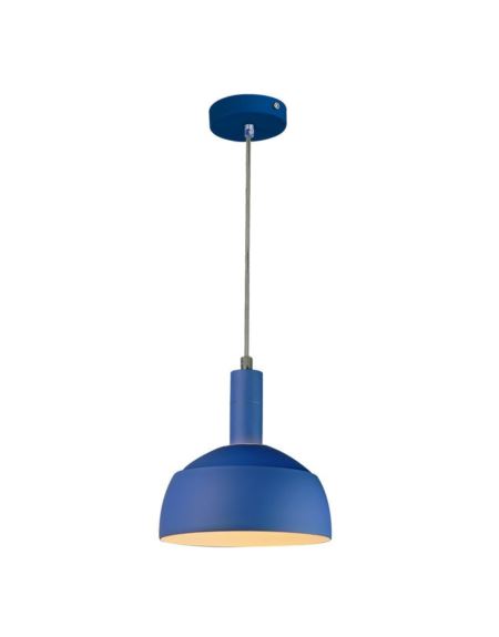 Oprawa V-TAC SKU3925 VT-7100-BL