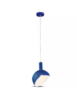 Oprawa V-TAC SKU3925 VT-7100-BL