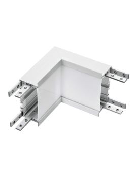 Łącznik V-TAC SKU387 VT-7-41LN 4000K 10W 1000lm