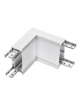 Łącznik V-TAC SKU387 VT-7-41LN 4000K 10W 1000lm