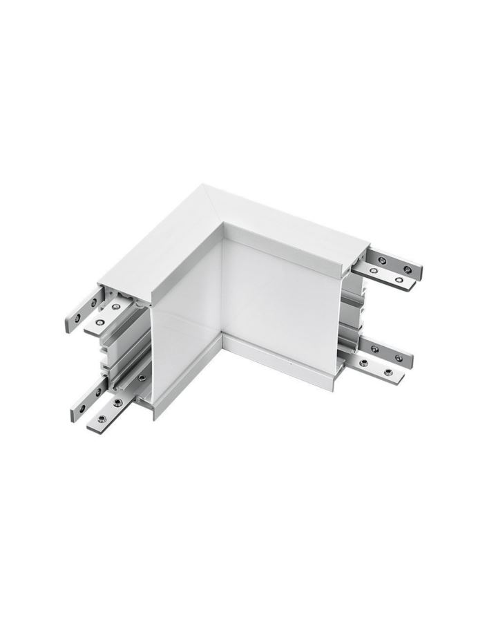 Łącznik V-TAC SKU388 VT-7-41LN 4000K 10W 1000lm