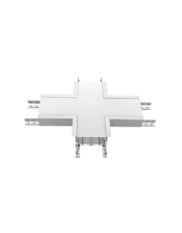 Łącznik V-TAC SKU394 VT-7-41-X 4000K 16W 1600lm