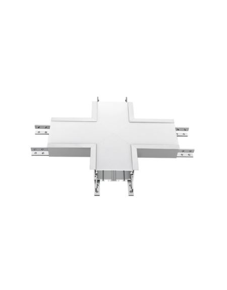 Łącznik V-TAC SKU394 VT-7-41-X 4000K 16W 1600lm