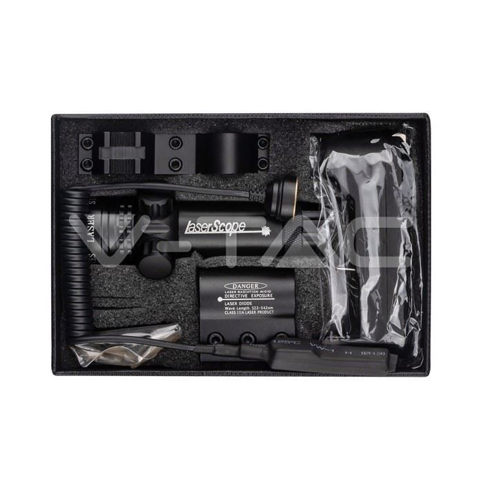 Laser V-TAC SKU8162 1000W
