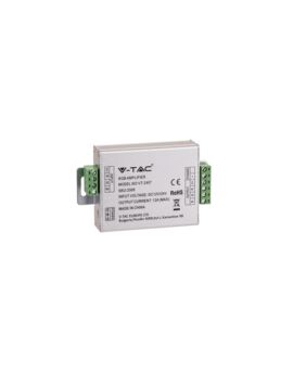 Wzmacniacz V-TAC SKU3309 VT-2407A 144-288W