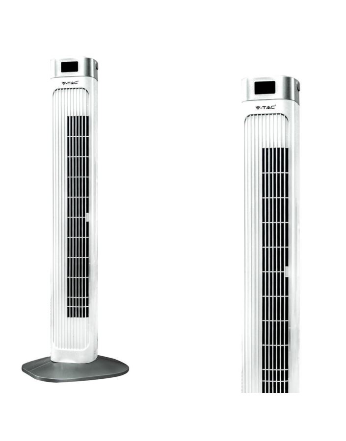 Wentylator V-TAC SKU7900 VT-5536 55W