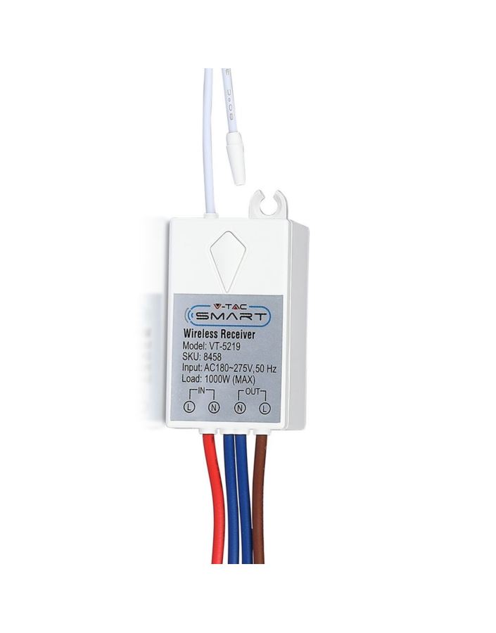 Sterownik V-TAC SKU8458 VT-5129