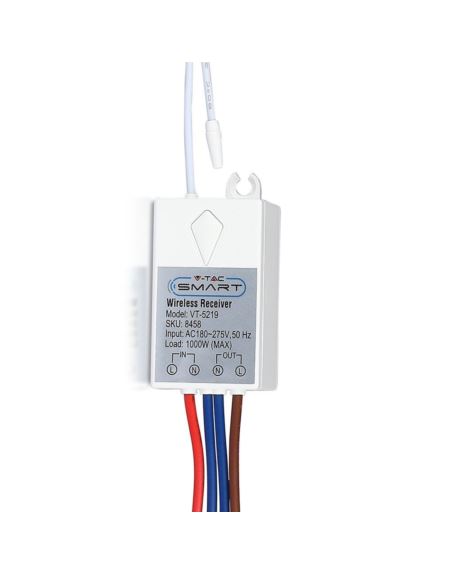Sterownik V-TAC SKU8458 VT-5129