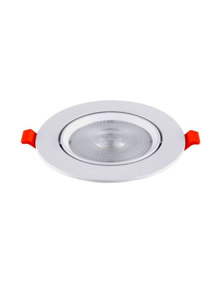 Oprawa V-TAC SKU845 VT-2-30 3000K 30W 2400lm
