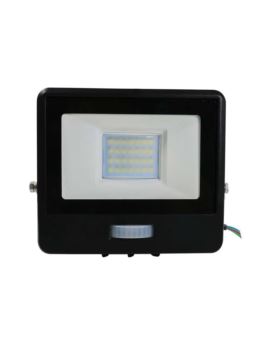 Projektor V-TAC SKU20285 VT-128S-1 6400K 20W 1510l